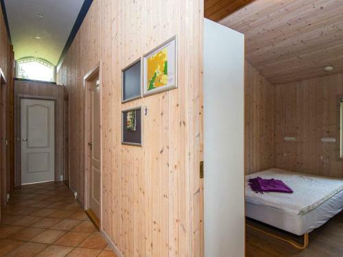 Holiday Home Blokhus Lvi