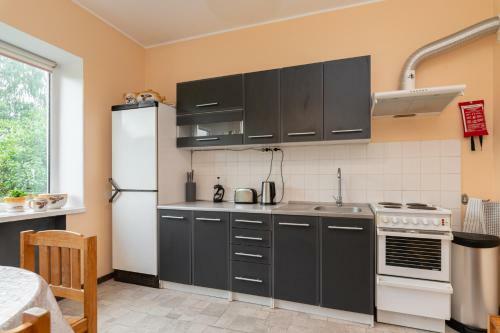 Hostal Tamme 10