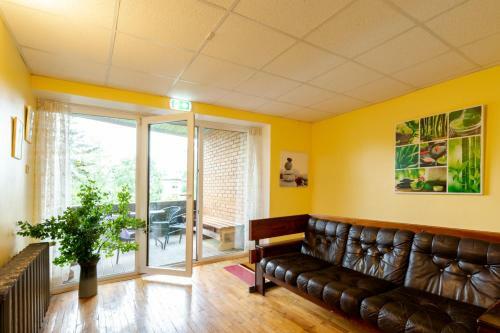 Hostal Tamme 10