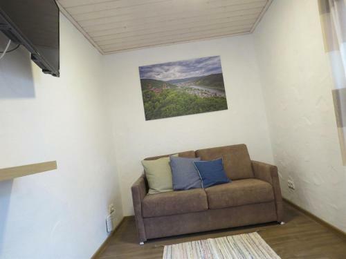 Bed & Breakfast Bleibe In Der Brandgasse