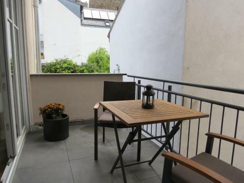 Bed & Breakfast Bleibe In Der Brandgasse
