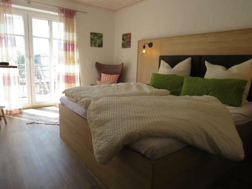 Bed & Breakfast Bleibe In Der Brandgasse