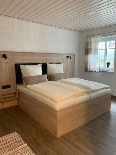Bed & Breakfast Bleibe In Der Brandgasse