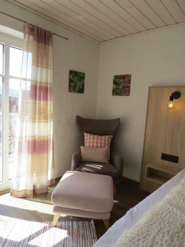 Bed & Breakfast Bleibe In Der Brandgasse