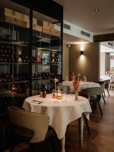 Hotel Ferme D'ecav��