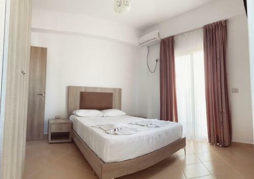 Apartamento Hotel Ksamil Beach