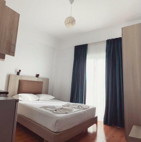Apartamento Hotel Ksamil Beach