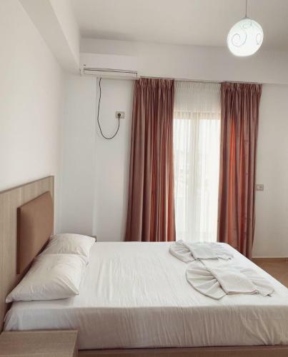 Apartamento Hotel Ksamil Beach