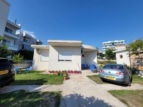 Apartments Orkidea