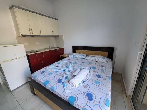 Apartments Orkidea