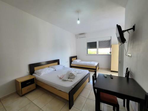 Apartments Orkidea