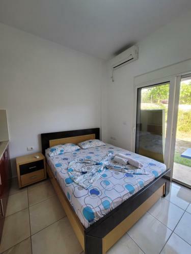 Apartments Orkidea