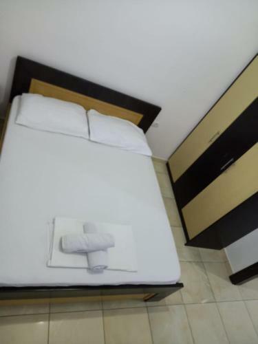 Apartments Orkidea