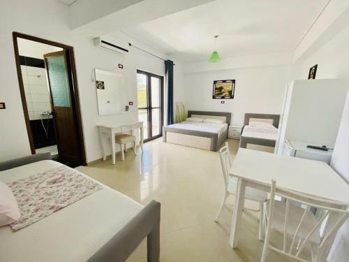 Hotel Vila Park Bujari
