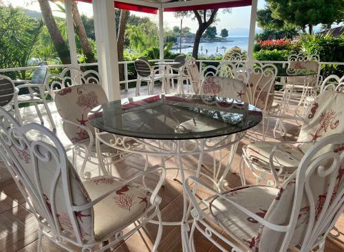 Hotel Vila Park Bujari