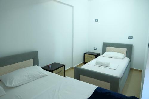 Hotel Vila Park Bujari