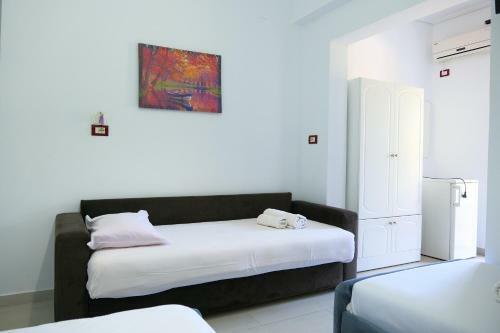 Hotel Vila Park Bujari
