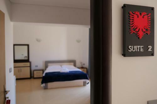 Hotel Vila Park Bujari