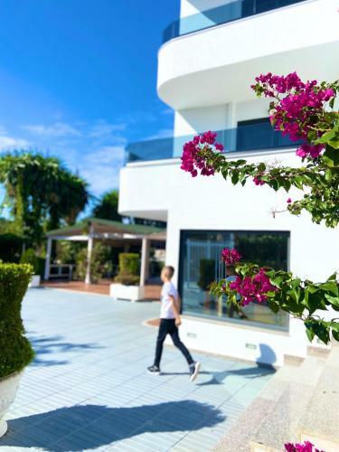 Hotel Vila Park Bujari