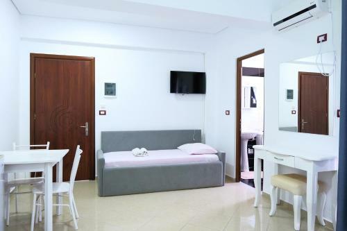 Hotel Vila Park Bujari