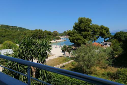 Hotel Vila Park Bujari