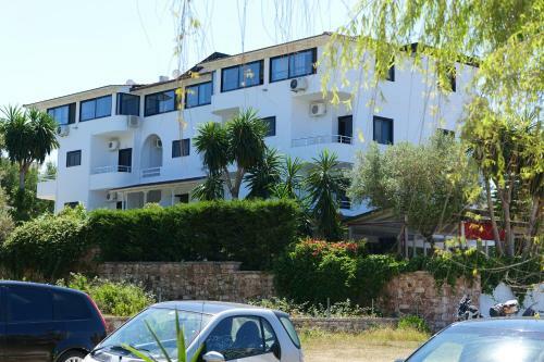 Hotel Vila Park Bujari