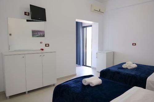 Hotel Vila Park Bujari