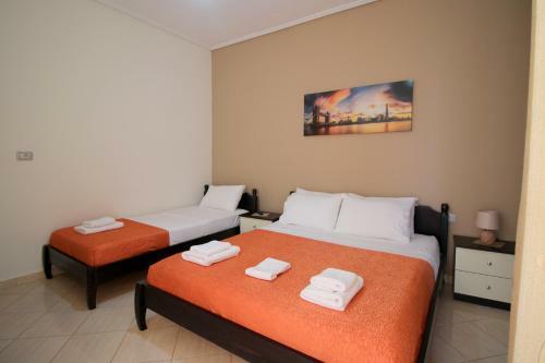 Downtown Hotel