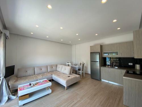 Sea View Deluxe Private Villa