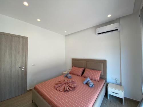 Sea View Deluxe Private Villa