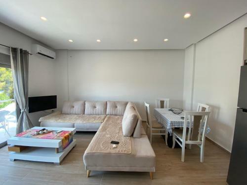 Sea View Deluxe Private Villa