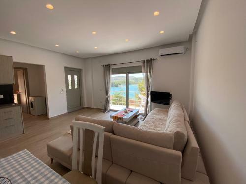 Sea View Deluxe Private Villa