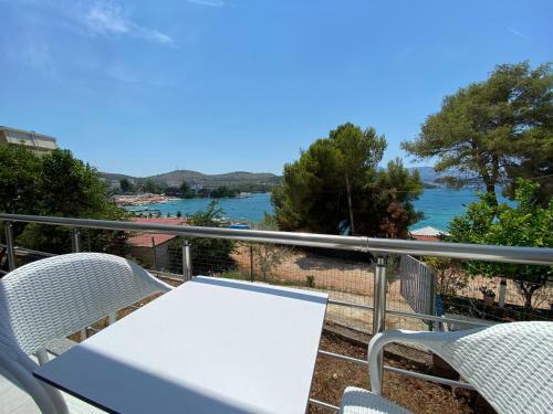 Sea View Deluxe Private Villa