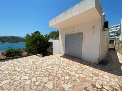 Sea View Deluxe Private Villa
