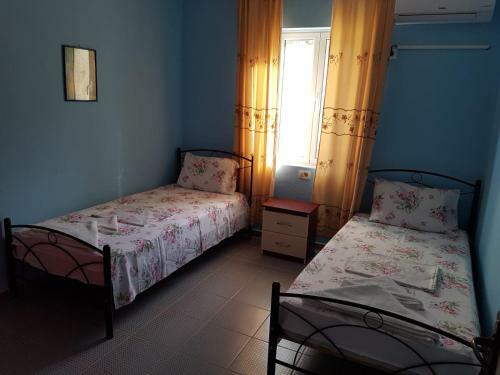 Agroturismo Dalani Rooms
