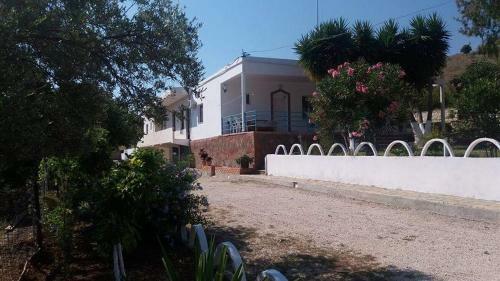 Agroturismo Dalani Rooms