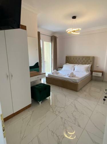 Hotel Golden Hill Ksamil