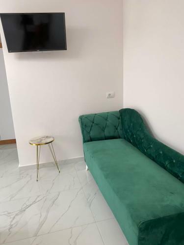 Hotel Golden Hill Ksamil