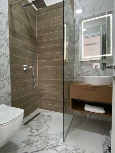 Hotel Golden Hill Ksamil