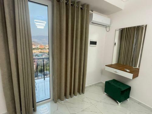 Hotel Golden Hill Ksamil