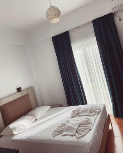 Bed & Breakfast Hotel Ksamil Beach