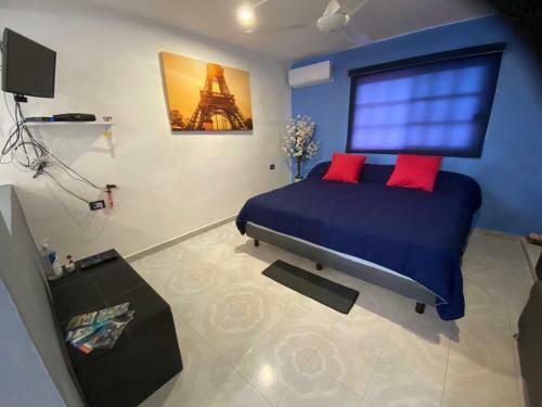 Apartamento Lilibeth Room Cozumel