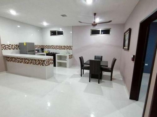 Apartamento Casa Martina Cozumel
