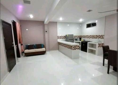 Apartamento Casa Martina Cozumel
