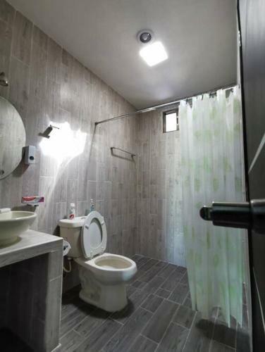 Apartamento Casa Martina Cozumel