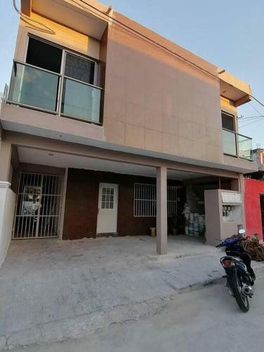 Apartamento Casa Martina Cozumel