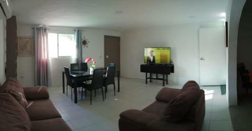 Hostal Casa Xel-ha