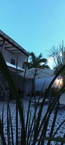 Hotel Distrito La 10