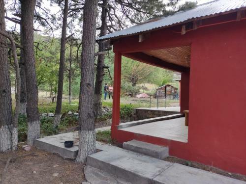 Apartamento Los Huertos