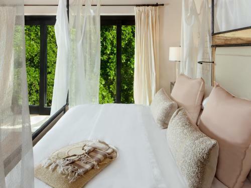 Hotel Susurros Del Coraz�n, Auberge Resorts Collection